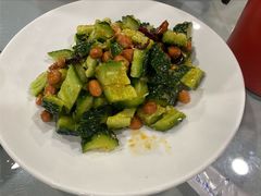 -听涛雅苑百味饺子老家菜馆