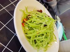 -798烧烤工厂(太和路店)