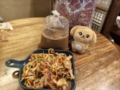-婉泰·特色小吃·舂鸡脚(告庄二店)
