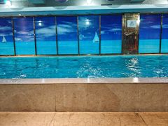 -索菲特游泳·健身·SPA(西湖店)
