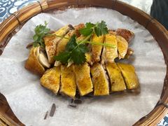 -米庄·原味私房菜(骏壹万邦店)