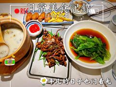 -吴家·非遗淮扬小馆(镇江万达广场店)
