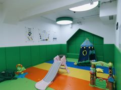 -尼莫亲子游泳NEMOSWIM(西美中心)
