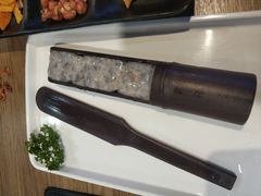 -新辣道鱼火锅(上地华联店)