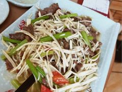 -抱德·潮汕味(敦和店原惠城鱼仔)