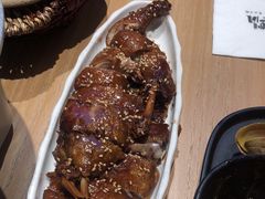 -川堂风·跷脚牛肉·乐山爆炒(宝山日月光店)