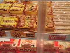 -味多美蛋糕(航天桥店)