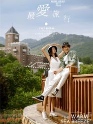 -摩玛婚纱摄影(杭州店)