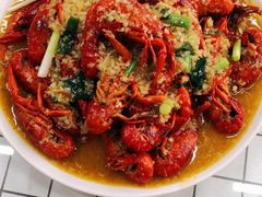 -回味南塘老王虾尾(总店)