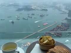 -环球贸易广场(ICC)