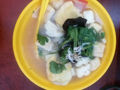 -小杨生煎(火车站北广场店)