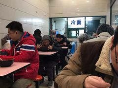 -北万新包子店(淮海店)