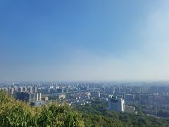 -杭州半山国家森林公园