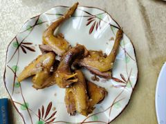 -蒸坊黄鳝饭(骏丰大厦店)