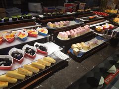 -纽斯特牛排自助餐厅(浦东文峰广场店)
