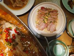 -匠心臭鳜鱼·徽菜(荣京道店)