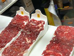 -潮发潮汕牛肉店(龙洞店)