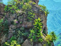 -鸡冠洞风景区