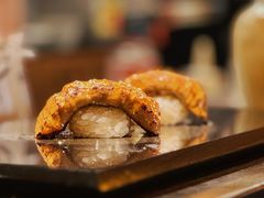 -昊·来了寿司(台湾街店)