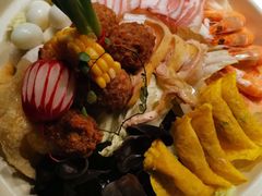 -无锡天鹏食品城