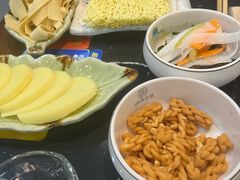 -晓林火锅(安定门店)
