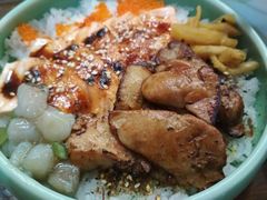 -东京屋(武定路店)