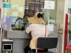 -中国银行(西安北稍门支行)