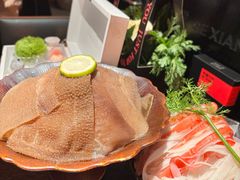 -色響火锅(恒隆广场店)