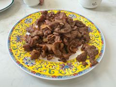 -帕米尔食府(白云观店)