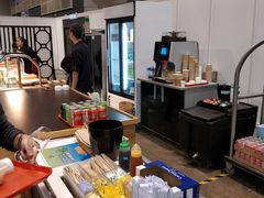 -香港会议展览中心演讲厅