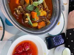 -帕米尔食府(白云观店)