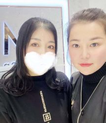 -MIVI野生眉纹绣纹眉