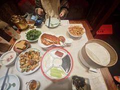 -小吊梨汤·北京菜·烤鸭(鸟巢店)