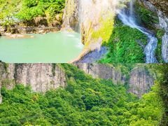 -雁荡山风景名胜区