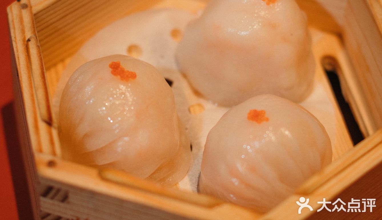 小俨探店｜百年陶陶居，新年新气象
