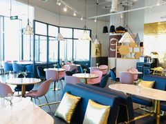 大堂-FAIRYLAND龙族星球主题餐厅(凯丹广场店)