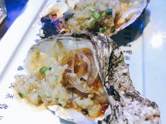 -很久以前羊肉串(大华三路店)