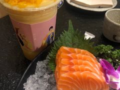 -悟空酒场烤肉(凯德壹中心店)
