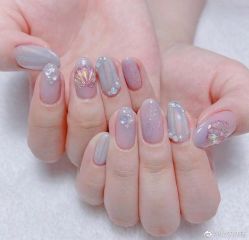-瑞丽美甲