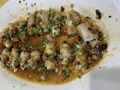 -大笑饭堂(甲子桥店)