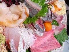 -鲤·鮨KOISUSHI