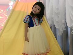 -森林象亲子餐厅·儿童生日会