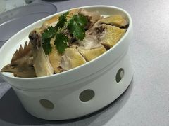 -百味馆·粤菜·湛江菜(后海花园店)