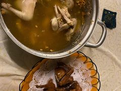 药膳乳鸽-百利鸽王(紫薇路店)