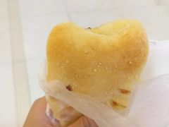 -BreadTalk面包新语·烘焙蛋糕(领展购物广场店)