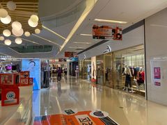 -壹海城ONE MALL