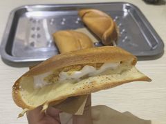 -贺记蛋烘糕(青羊第五分店)