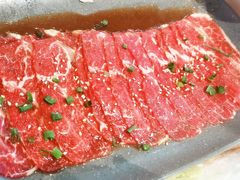 -新石器烤肉(欧尚永宁店)