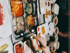 -海底捞火锅(河东万达广场店)