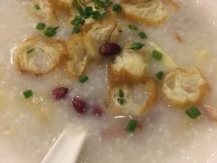 -卓粤拉肠(红庙店)